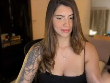 Bongacams Nude Webcam of Andressa