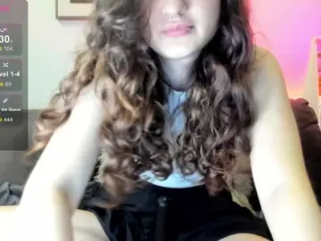 Bongacams Adult Webcams of Kissxxkruell