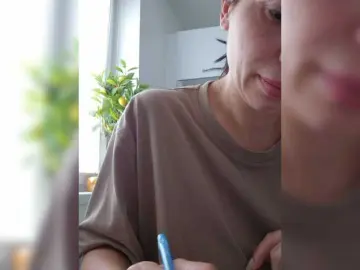 Bongacams Nude Webcam of SophieMary