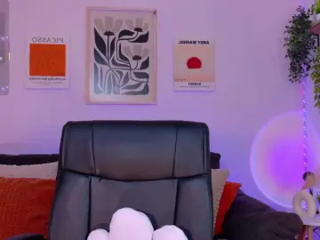 Bongacams Live Sex Cam of ViolettCastel