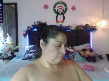 Bongacams Private Sex Chat of keyla01