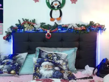 Bongacams Private Sex Chat of keyla01