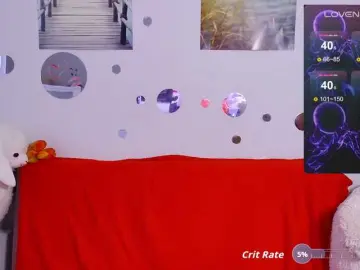 Bongacams Live Porn of RozaMoor
