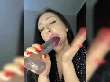 Bongacams Nude Webcam of -CrystalZ-