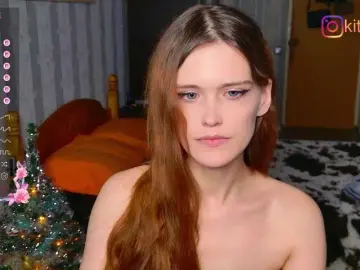 Bongacams Live Porn of Kiti-Grey