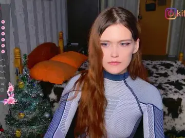 Bongacams Free Porn Cam of Kiti-Grey