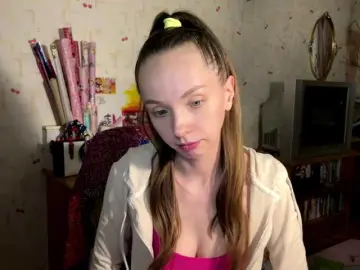 Bongacams Free Porn Cam of SeptemberRarogal