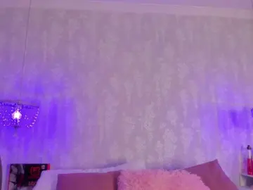 Bongacams Private Sex Chat of dayra-angels