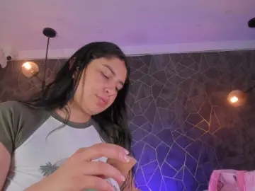 Bongacams Adult Webcam of dayra-angels