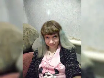 Bongacams Nude Webcam of GrettaCandy