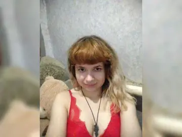 Bongacams Free Live Porn of GrettaCandy