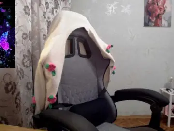 Bongacams Sex Cam of Lapochka2