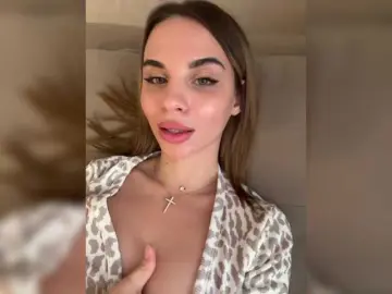 Bongacams Sex Chat of LedyMiya