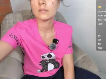 Bongacams Live Sex Cam of katiae