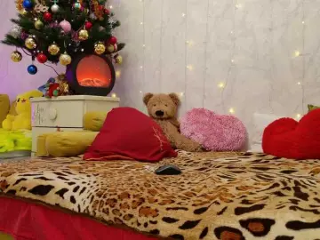 Bongacams Live Porn of ladybigsmile