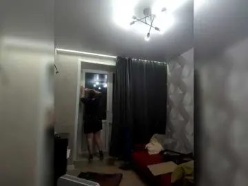 Bongacams Live Porn of uragankatrin