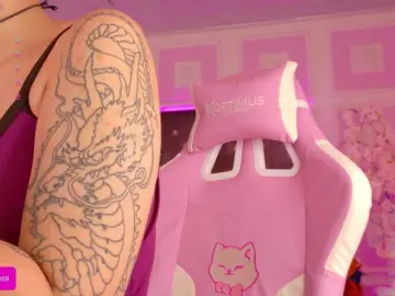 Bongacams Private Sex Chat of Violetlane