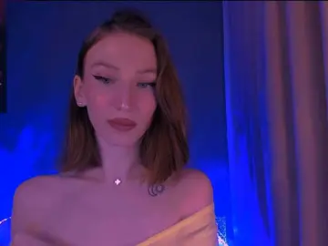 Bongacams Private Sex Chat of ellaamber