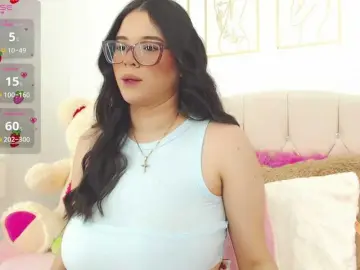 Bongacams Live Sex of sweet-pink