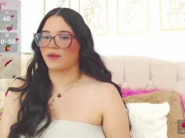 Bongacams Sex Cam of sweet-pink