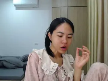 Bongacams Sex Cam of AsiaSweet91