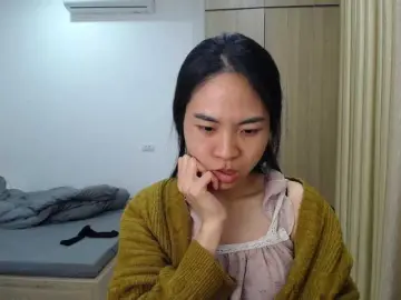 Bongacams Live Porn of AsiaSweet91