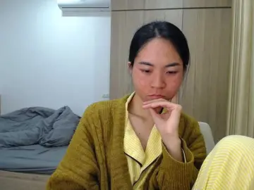 Bongacams Live Porn of AsiaSweet91