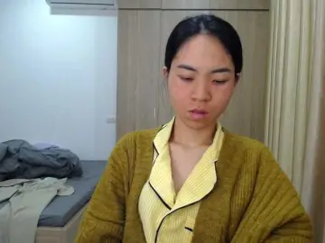 Bongacams Live Sex of AsiaSweet91