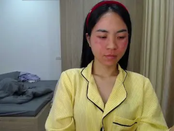 Bongacams Sex Chat of AsiaSweet91