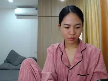 Bongacams Free Porn Cam of AsiaSweet91