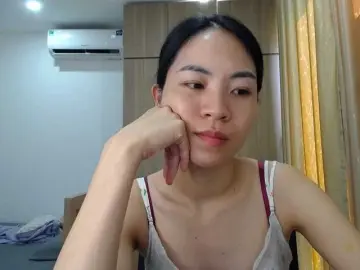 Bongacams Private Sex Chat of AsiaSweet91