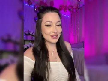 Bongacams Best Webcam of BettyBoom13