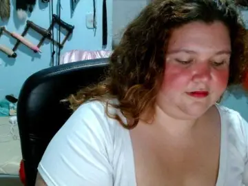 Bongacams Sex Chat of squirtbbw