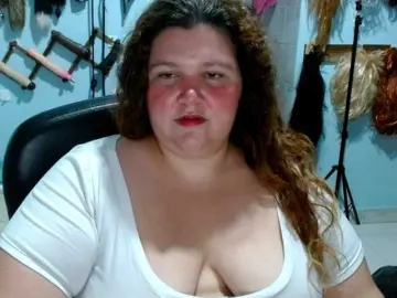 Bongacams Nude Webcam of squirtbbw