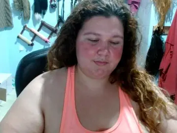 Bongacams Adult Video Chat of squirtbbw