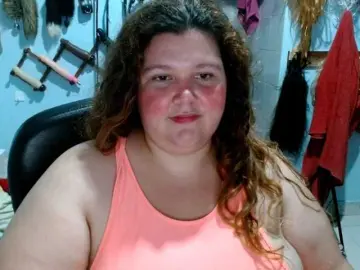 Bongacams Nude Webcam of squirtbbw