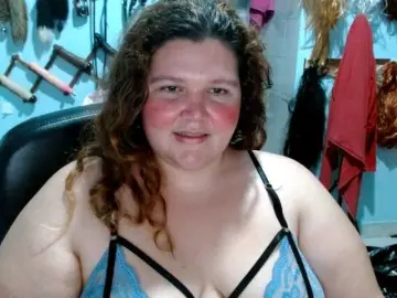 Bongacams Live Porn of squirtbbw