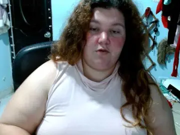 Bongacams Sex Chat of squirtbbw