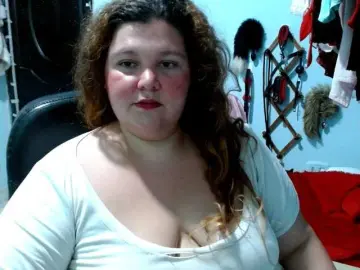 Bongacams Live Sex Cam of squirtbbw