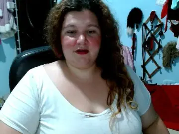 Bongacams Adult Webcam of squirtbbw