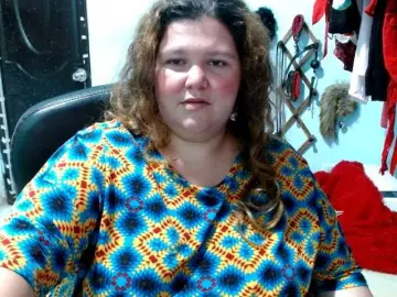 Bongacams Adult Video Chat of squirtbbw