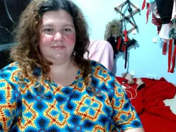 Bongacams Adult Video Chat of squirtbbw