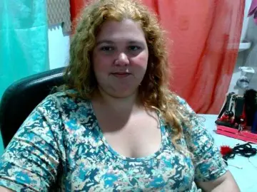 Bongacams Nude Webcam of squirtbbw