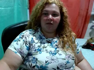 Bongacams Nude Webcam of squirtbbw