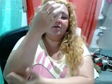 Bongacams Sex Chat of squirtbbw