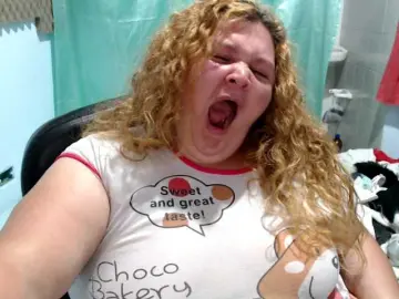 Bongacams Free Porn Cam of squirtbbw