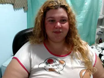 Bongacams Adult Video Chat of squirtbbw