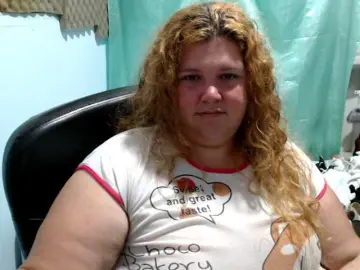 Bongacams Live Sex of squirtbbw