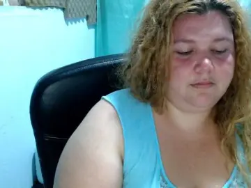 Bongacams Free Porn Cam of squirtbbw