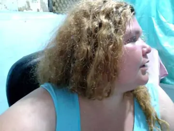 Bongacams Free Live Porn of squirtbbw